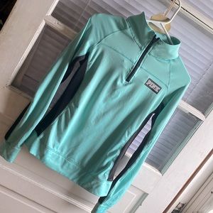 Long sleeve Pink shirt